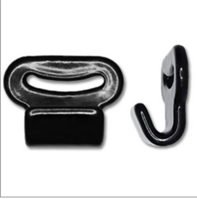 Enduro Dirt Bike Fender Strap Kit